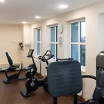 Leonardo Royal Alexanderplatz Hotel 4*