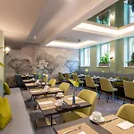 Leonardo Royal Alexanderplatz Hotel Berlin