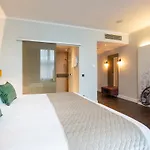 Leonardo Royal Alexanderplatz 4* Berlin