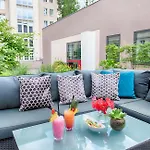 Leonardo Royal Alexanderplatz Hotel 4*