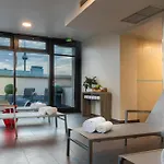Hotel Leonardo Royal Alexanderplatz Berlin
