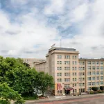 Leonardo Royal Alexanderplatz 4*