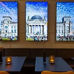 Hotel Leonardo Royal Alexanderplatz