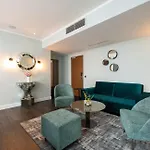 Hotel Leonardo Royal Alexanderplatz
