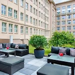 Hotel Leonardo Royal Alexanderplatz Berlin