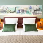 Hotel Leonardo Royal Alexanderplatz Berlin