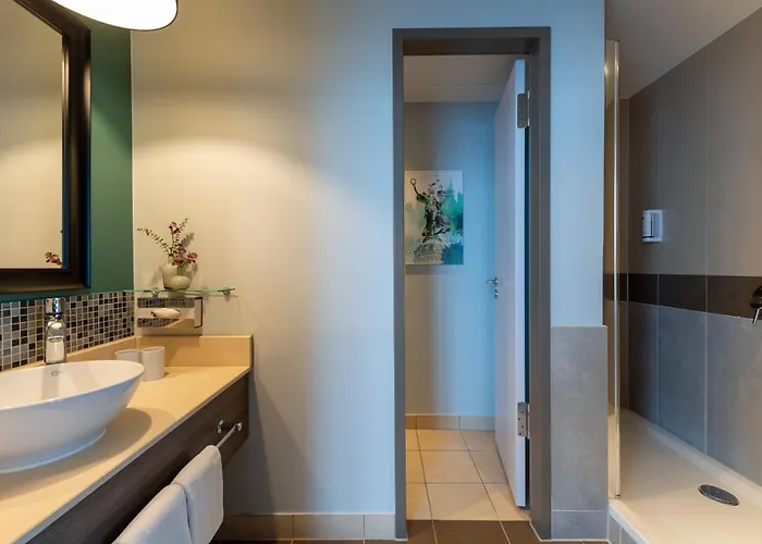 Leonardo Royal Alexanderplatz מלון ברלין