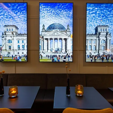 Hotel Leonardo Royal Alexanderplatz