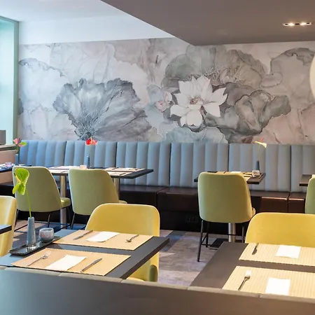 Leonardo Royal Alexanderplatz Hotel