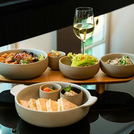 Leonardo Royal Alexanderplatz Hotel