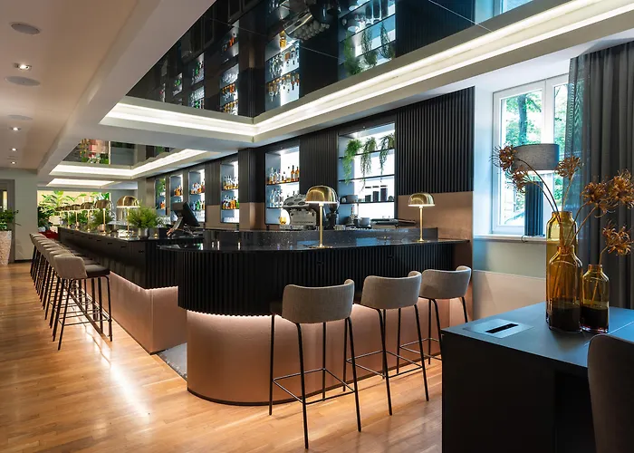 Leonardo Royal Alexanderplatz Berlin