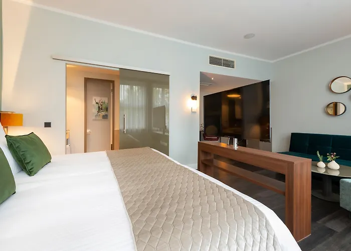 Leonardo Royal Alexanderplatz Hotel Berlin