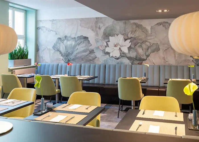 Leonardo Royal Alexanderplatz Hotel