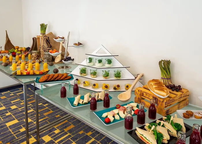 Leonardo Royal Alexanderplatz