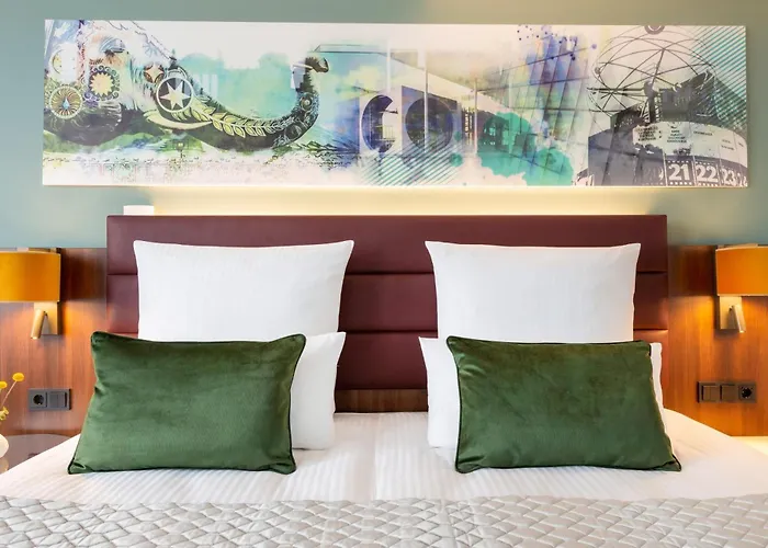 Leonardo Royal Alexanderplatz Hotel