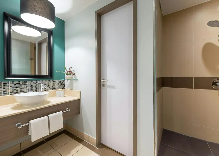 Leonardo Royal Alexanderplatz Berlin