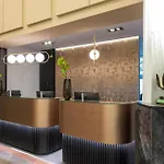 Leonardo Royal Alexanderplatz 4* Berlin
