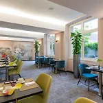 Leonardo Royal Alexanderplatz Hotel