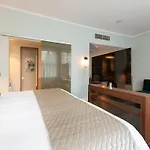 Leonardo Royal Alexanderplatz Hotel Berlin