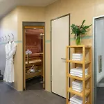 Leonardo Royal Alexanderplatz 4* Berlin