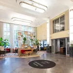 Leonardo Royal Alexanderplatz 4* Berlin