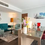 Leonardo Royal Alexanderplatz Hotel 4*