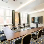Leonardo Royal Alexanderplatz Hotel