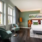 Leonardo Royal Alexanderplatz Hotel Berlin