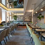 Leonardo Royal Alexanderplatz 4* Berlin