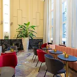 Leonardo Royal Alexanderplatz 4*