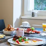 Leonardo Royal Alexanderplatz 4* Berlin