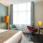 Leonardo Royal Alexanderplatz Hotel Berlin