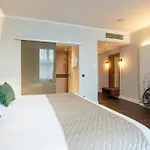 Leonardo Royal Alexanderplatz Hotel 4*