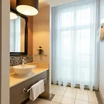 Leonardo Royal Alexanderplatz Hotel Berlijn