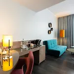 Leonardo Royal Alexanderplatz 4*