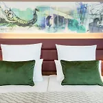 Leonardo Royal Alexanderplatz Berlijn