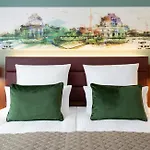 Hotel Leonardo Royal Alexanderplatz