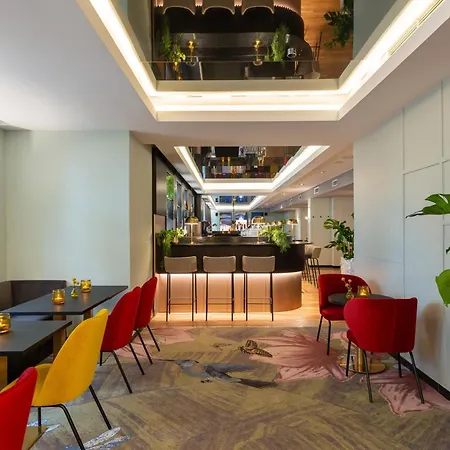 Leonardo Royal Alexanderplatz Hotel