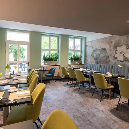 Leonardo Royal Alexanderplatz Berlin