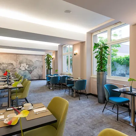 Leonardo Royal Alexanderplatz Hotel