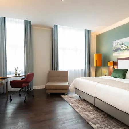 Hotel Leonardo Royal Alexanderplatz Berlin