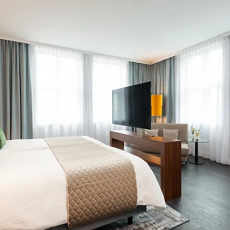 Leonardo Royal Alexanderplatz Berlin