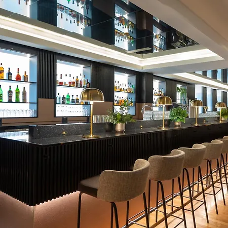 Leonardo Royal Alexanderplatz Hotel