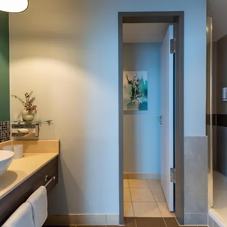 Leonardo Royal Alexanderplatz Hotel Berlin