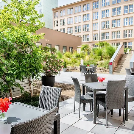 Leonardo Royal Alexanderplatz Berlin