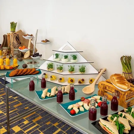 Leonardo Royal Alexanderplatz