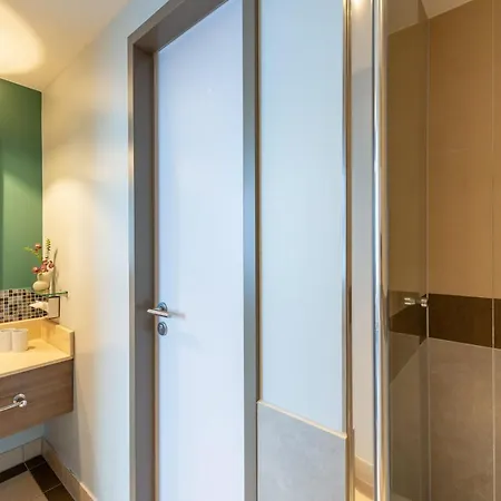 Hotel Leonardo Royal Alexanderplatz