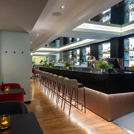 Hotel Leonardo Royal Alexanderplatz Berlin