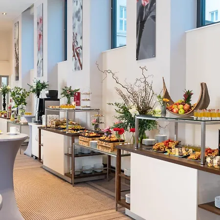 Leonardo Royal Alexanderplatz Berlin