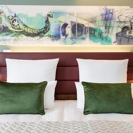 Leonardo Royal Alexanderplatz Hotel